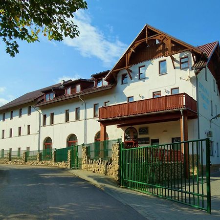 Osrodek Wczasowy Zielona Gospoda Przesieka Extérieur photo