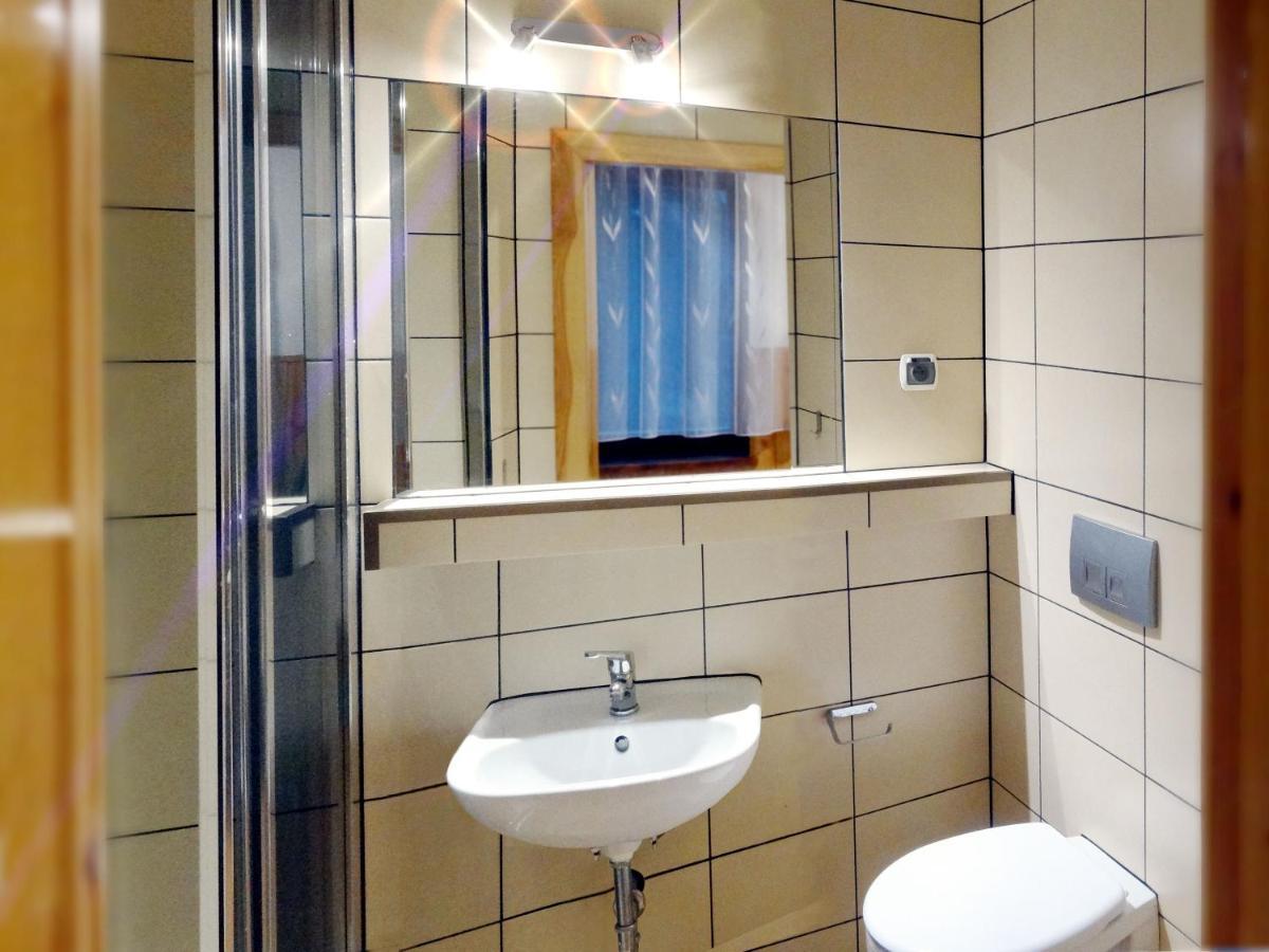 Osrodek Wczasowy Zielona Gospoda Przesieka Extérieur photo