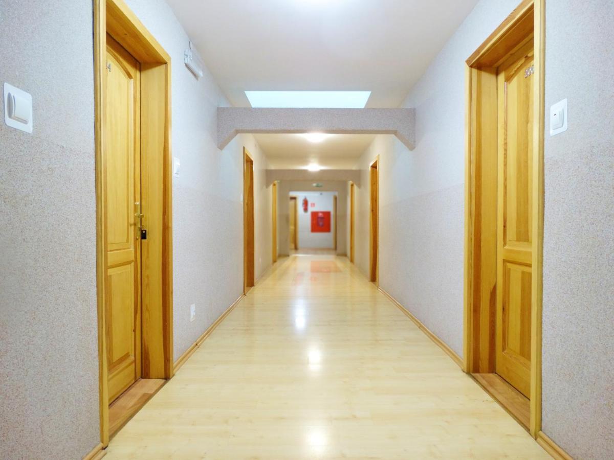 Osrodek Wczasowy Zielona Gospoda Przesieka Extérieur photo