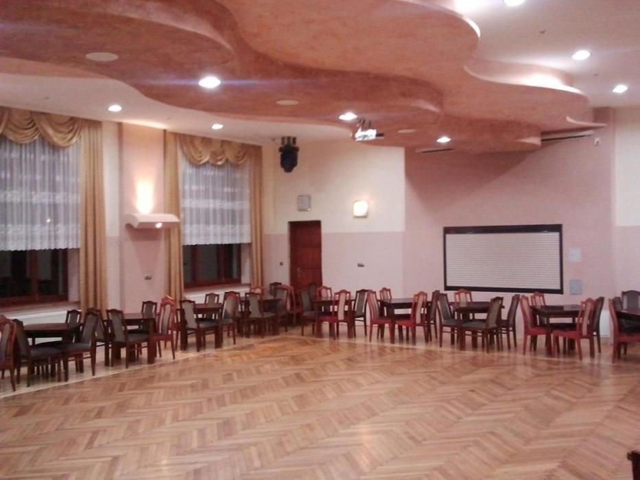 Osrodek Wczasowy Zielona Gospoda Przesieka Extérieur photo